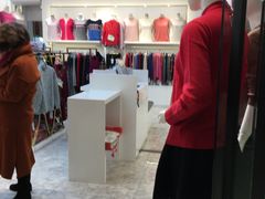 -友谊服饰商场(名品商厦店)