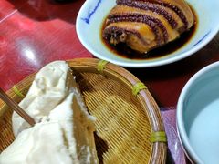 -窄巷子陕菜馆·地道陕西菜(粉巷店)