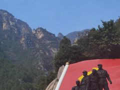 -狼牙山风景区