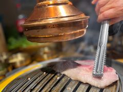 -金顺韩式烤肉·网红烤肉店(广利路店)