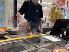 -元气寿司(金光华店)