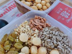-禧冰粉(龙洞商业步行街店)