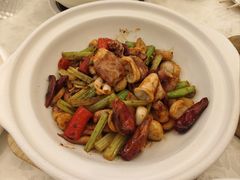 -天天渔港(杏林街店)