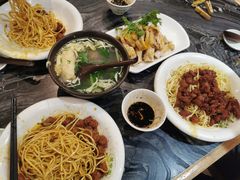 -全启和美食(由由店)