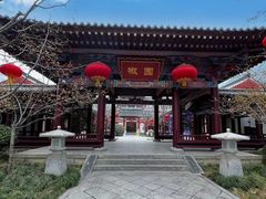 -华清宫景区