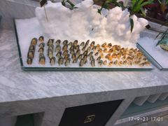 -川骄海鲜自助(河东店)