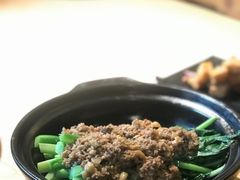 -周三的情书花园餐厅(江北店)