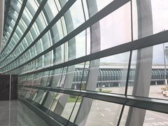 -南宁吴圩国际机场-T2航站楼