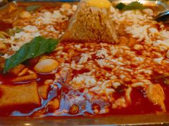 -包装马车·韩国料理·포장마차