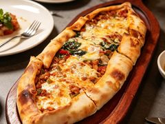 -Efes Turkish & Mediterranean Cuisine 艾菲斯餐厅(陆家嘴店)