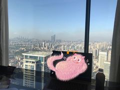 -南京商茂国际酒店(新街口德基广场店)