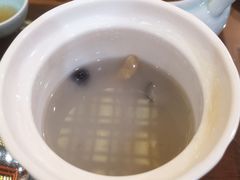 -大佛寺高级素食自助餐厅