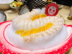 -海鲨湾海鲜会馆(百家湖1912店)