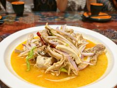 -乡村馕坑肉·烧烤·新疆菜·本地人更爱吃(阿勒泰首店)