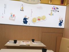 -蔡澜点心·粤菜(西单大悦城店)