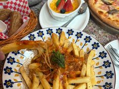 -小芳廷餐厅