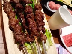 -牛焱·贵州黄牛肉火锅(城西银泰店)