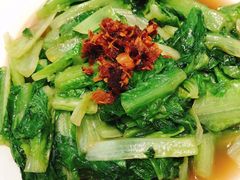 虾酱西生菜-将相和·海鲜蒸饺大连菜