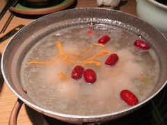 -吃饭皇帝大(合生汇店)