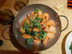 -吴越荣记·苏州菜·松鼠桂鱼(娄门景区店)