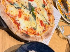 -托斯卡纳烘焙意大利餐厅(五天地店)