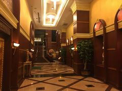 -曼谷王子宫殿酒店