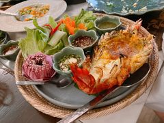 -Kinnaree by Vanessa WU