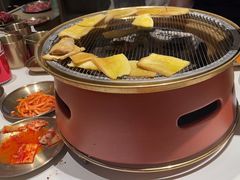 -西塔老太太泥炉烤肉(川沙百联店)