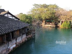-乌镇西栅景区