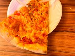 -Paisano's Pizzeria(愉景湾店-db店)