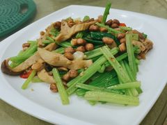 盐焗猪肚-荷香居(洞企石路店)