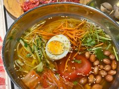 -正宗齐齐哈尔烤肉·齐牛哥鲜切炭火烤肉(杭州总店)