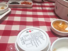 -西贝(宝乐汇店)
