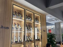 -福海居烤鸭店(鸟巢店)