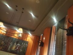 -食间牛排(湖西路店)