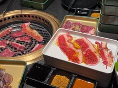 -神户赤童日式烤肉(金地广场店)