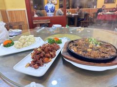 -闻香阁·清真(光荣道店)