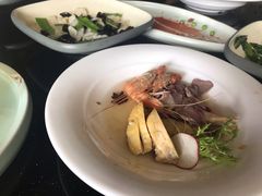 -路小缦·珍馐美馔(市心北路店)