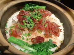 -顺德公广东猪肚鸡·煲仔饭(白石洲店)