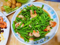 -小海豚•老字号海鲜餐厅(天涯店)