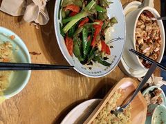 -南海渔家•海鲜•正宗海南菜(海棠湾店)