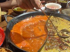 -楠火锅(葫芦岛飞天广场店)
