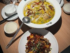 -太原茂业天地购物中心
