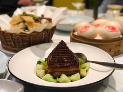 宝塔千层肉-南麓·浙里(外滩店)