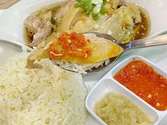 -Hometown 海南咖啡(出发层吉隆坡机场第二航线)