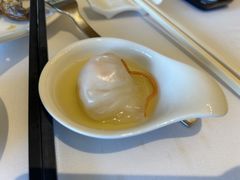 -正佳广场万豪酒店-粤菜餐厅·点心·海鲜·聚餐
