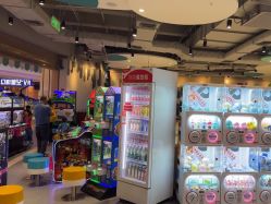 -meland亲子乐园•活动包场(佛山新DNA购物中心店)