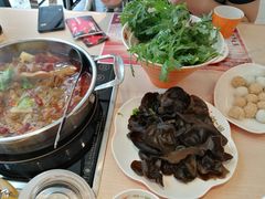 -刘一锅筋头巴脑(大悦城C店)