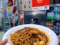 -颓记茶餐厅(夏湾店)