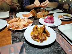 -汉巴味德(大悦城店)